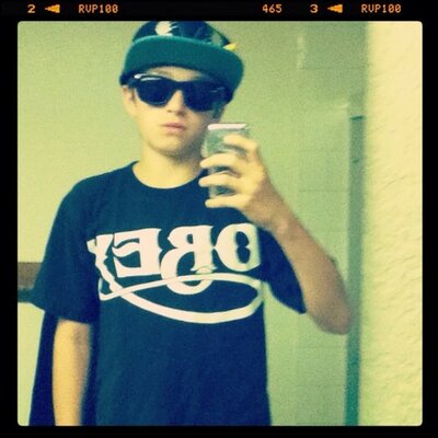 Profile Picture of Jonny Hohalek (@JHohalek) on Twitter