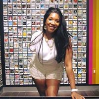 Profile Picture of Deondra Scott (@deondra-scott-1) on Quora