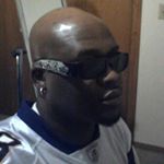 Profile Picture of Marc Claudel Cherichel (@haitiansensition) on Instagram