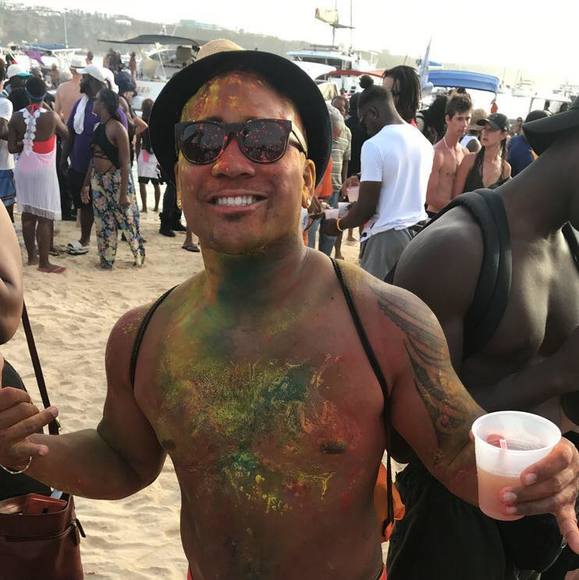 Profile Picture of Brandun Fontelar (@bfont18) on Poshmark