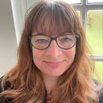 Profile Picture of Caroline Streatfield art tutor/ lecturer (@caroline_streatfield_art_tutor) on Instagram