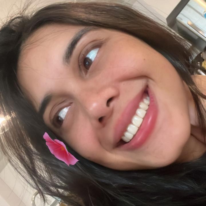 Profile Picture of Karla López (@karlalopeza26) on Tiktok