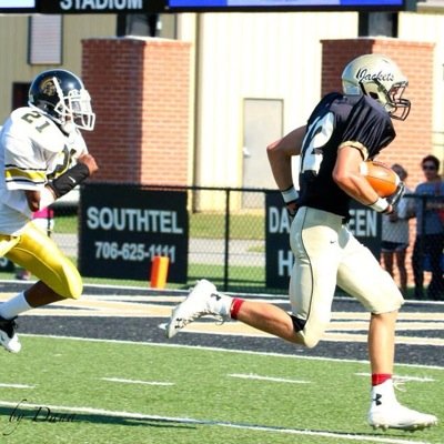 Profile Picture of Drew Rutledge (@drewrutledge22) on Twitter
