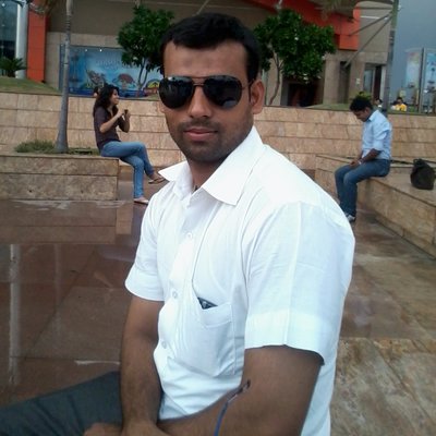 Profile Picture of Mohammad Danish (@Danish2983) on Twitter