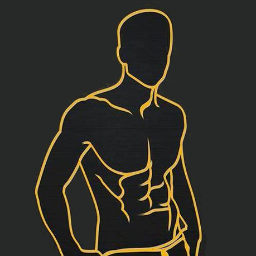Profile Picture of Daniel Smiley (@ExercisesForAbs) on Twitter