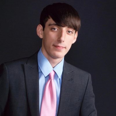 Profile Picture of Dillon Blevins (@DillonMushen) on Twitter