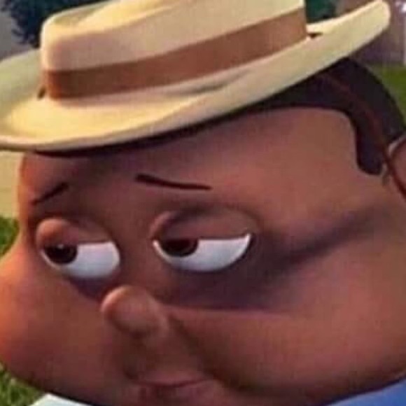 Rick Dastardly - Poshmark Profile Picture of Rick Dastardly (@theneet) on Poshmark