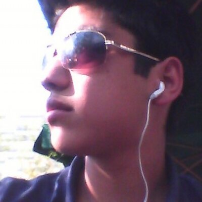 Profile Picture of Martín Medrano (@MartinMed8) on Twitter