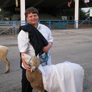 Profile Picture of Joseph Gunderman (@415767920) on Myspace