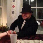 Profile Picture of John Osinski (@knaveightt) on Instagram