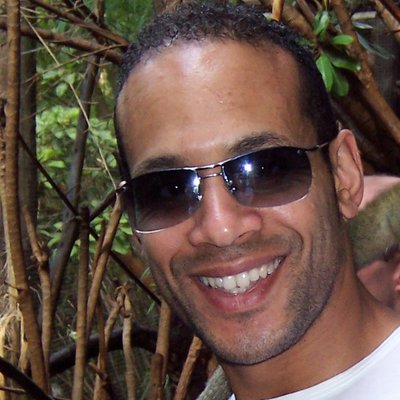 Profile Picture of Stephen Walcott (@stvwalcott) on Twitter