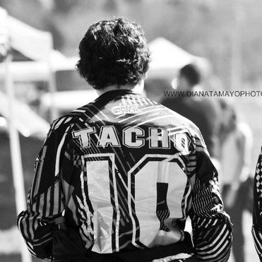 Profile Picture of Alvaro S. Miller (@tachomiller) on Twitter