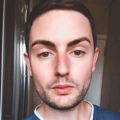 Profile Picture of Christopher Keay (@ChrisKeay89) on Twitter