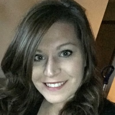 Profile Picture of Amanda Tinker (@AmandaTinker3) on Twitter