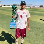 Profile Picture of Aaron Arguijo (@Aaron-Arguijo) on Facebook