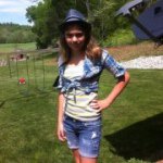 Profile Picture of Callie Rose Ramsey (@ilovemydoggiejakr) on Instagram