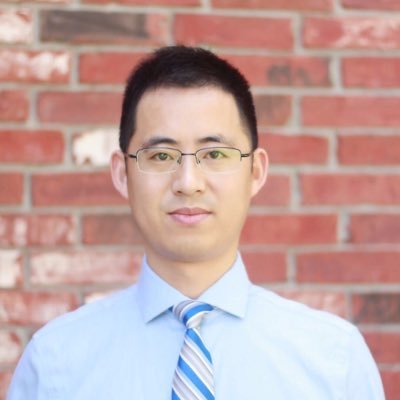 Profile Picture of Fuwu Zhang (@zhangfuwu) on Twitter