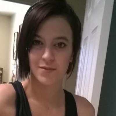 Profile Picture of Dani Bush (@you_aresoloved) on Twitter