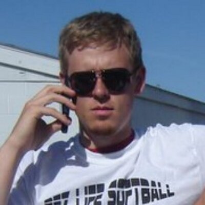 Profile Picture of Matthew Elenbaas (@mattelenbaas) on Twitter