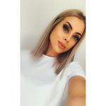 Profile Picture of Magdalena Pawłyk (@pawlyk.magdalena) on Instagram