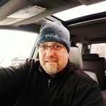 Profile Picture of Darrick Chad (@chaddarrick) on Instagram