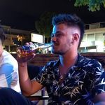 Profile Picture of tomas peretti (@tomasperettiok) on Instagram