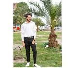 Profile Picture of   Ahmad Arif... (@ahmadarifworld) on Tiktok