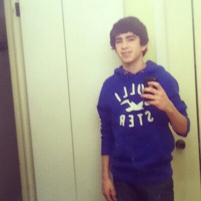 Profile Picture of Rudy Juarez (@rudyjuarez2315) on Twitter