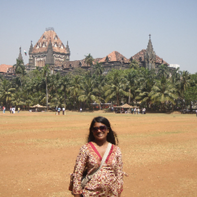 Profile Picture of Nilma Dole-Williams (@nilmashazdole) on Twitter