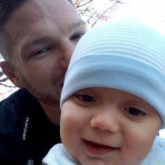 Profile Picture of Eric McCarthy (@@emc510) on Tiktok