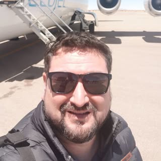 Profile Picture of Alan Botello (@alanbotello) on Instagram