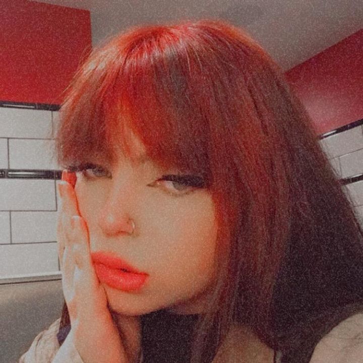 Profile Picture of heather haskett (@isdtcom) on Tiktok