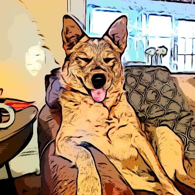 Profile Picture of Harold Cunningham (@HaroldC26024243) on Twitter