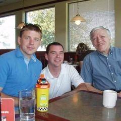 Profile Picture of billhawes2 (@billhawes2) on Tiktok