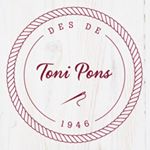 Profile Picture of Toni Pons Colombia (@toniponscol) on Instagram