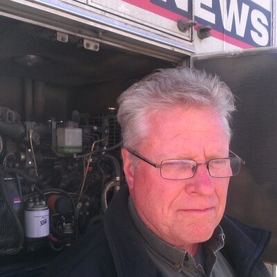 Profile Picture of Daniel Maybury (@daniel_maybury) on Twitter