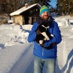 Profile Picture of Marcus Michael (@bargardas) on Instagram