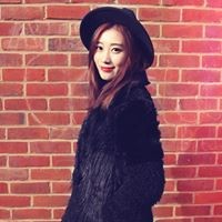 Profile Picture of Lily Lin (@lily-lin-65) on Quora