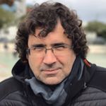 Profile Picture of José Juan Guijarro (@josejuan1963) on Instagram