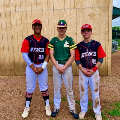 Profile Picture of Aiden Haney (@AidenHaney99) on Twitter