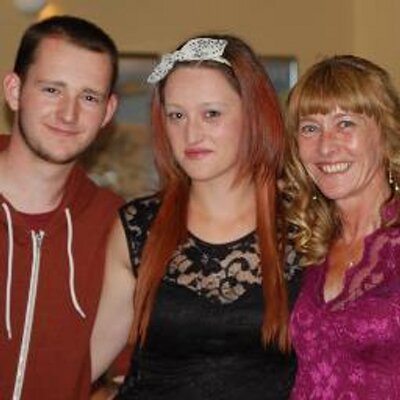 Profile Picture of Toni Goddard (@Toni8662) on Twitter