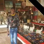 Profile Picture of James Raster (@James-Raster) on Facebook