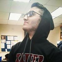 Profile Picture of Omar Shahin (@omar-shahin-17) on Quora