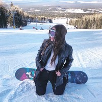 Profile Picture of Madelin Paul (@madelin-paul-1) on Quora