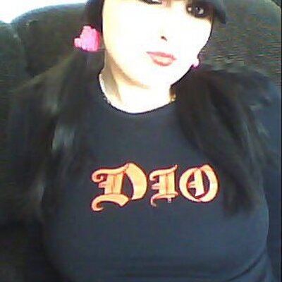 Profile Picture of April Sterling (@aprilpaycasino) on Twitter