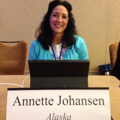 Profile Picture of Annette Johansen (@aknurse62) on Twitter