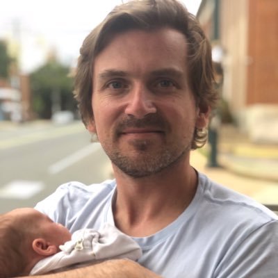 Profile Picture of Scott (@swcville) on Twitter