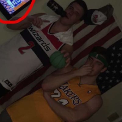 Profile Picture of Matt (@_crisafi_) on Twitter