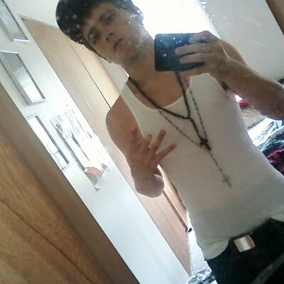 Profile Picture of Kyle Mello (@REDflagSWAGG) on Twitter