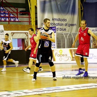 Profile Picture of Chris Lampropoulos (@chrilabr13) on Twitter